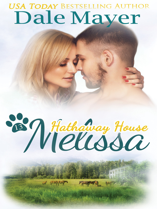 Title details for Melissa by Dale Mayer - Available